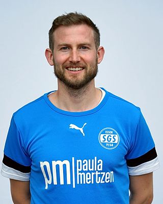 Yanneck Weitzel