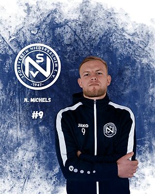 Nils Michels
