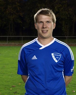 Benjamin Sprenger