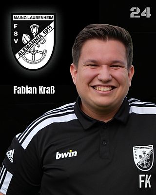 Fabian Kraß