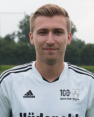 Jannik Torbecke