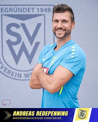 Andreas Redepenning