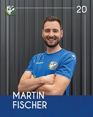 Martin Fischer