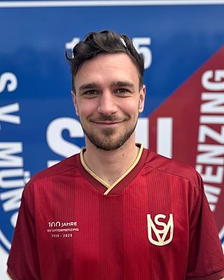 Alexander Nitzl