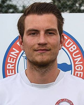 David-Benedikt Steffek