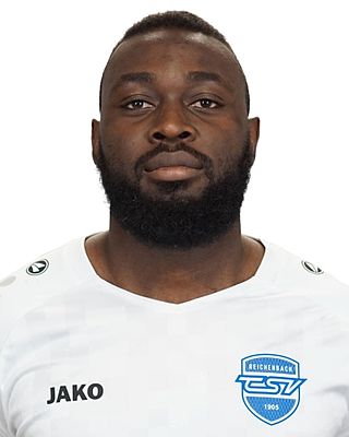 Peguy Patrick Tchana Yopa