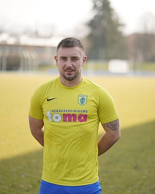 Patryk Toth