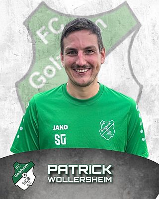Patrick Wollersheim