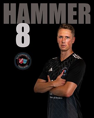 Moritz Hammer