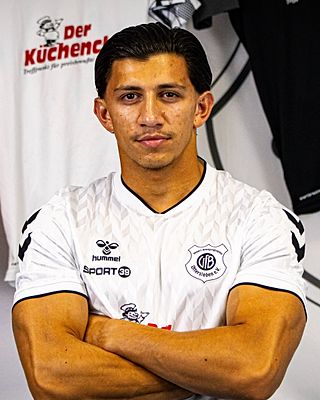 Ermin Berishaj