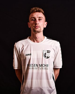 Nikolai Borgemeister