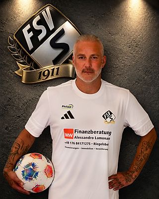Dominik Friedrich