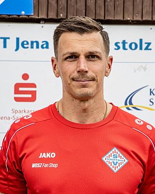Chris Lüneburg