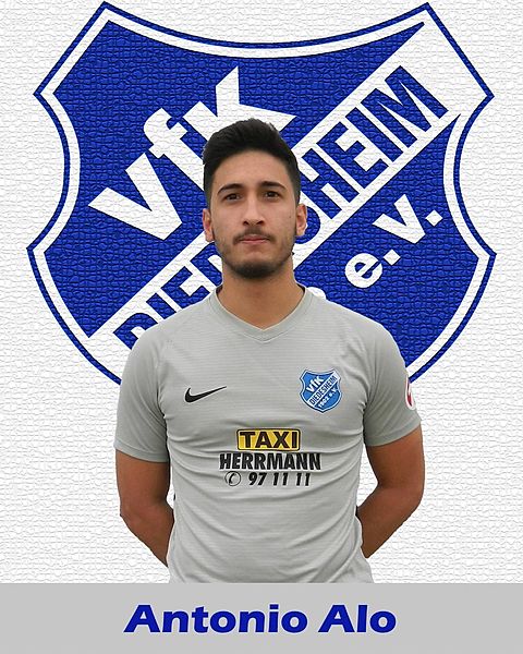 Foto: VfK Diedesheim