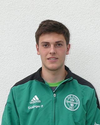 Patrick Sicklinger