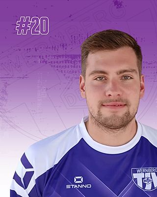 Dominik Kreitinger