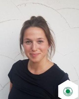 Salome Michele Gräfe