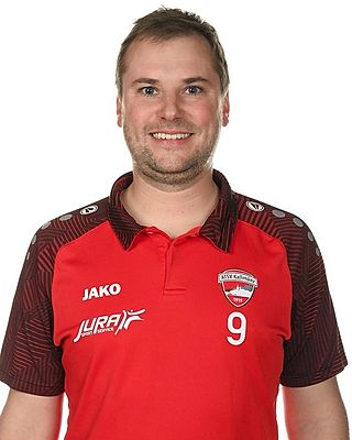 Tobias Jobst