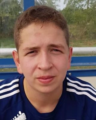 Maximilian Kükenbrink