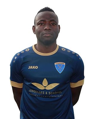 Abdoul Goffar Tchagbele