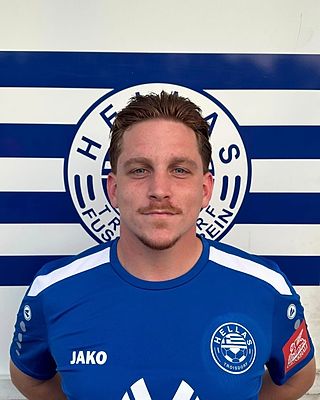 Christodoulos Papadopoulos