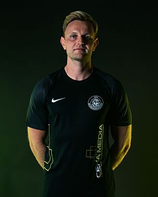Sebastian Zellhuber
