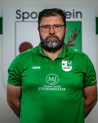 Steffen Schulze