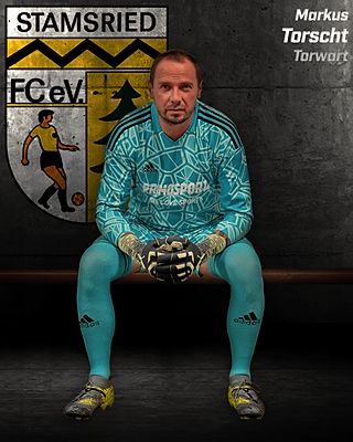 Markus Torscht
