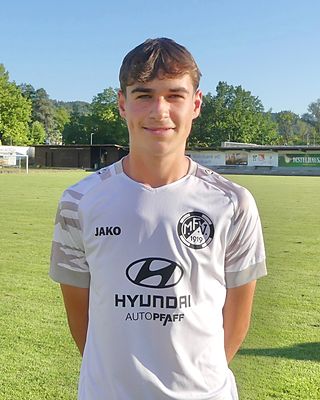 Elia Scheuermann