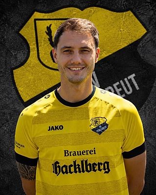 Johannes Vogl