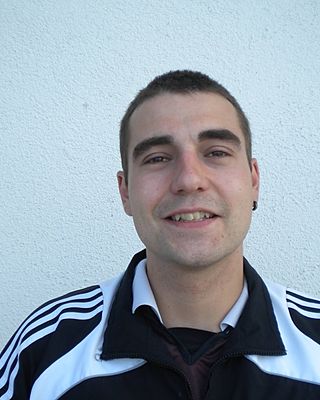 Max Geiger