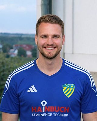 Lukas Danner