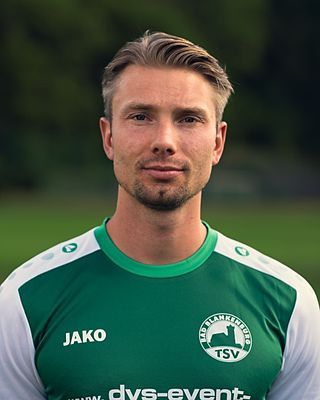 Nick Wipprecht