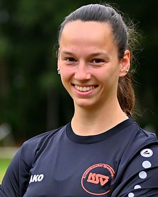 Helene Stahlhut