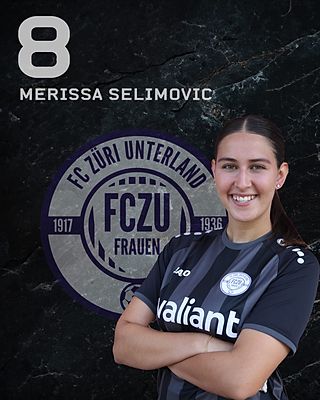 Merissa Selimovic