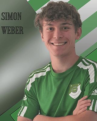 Simon Weber