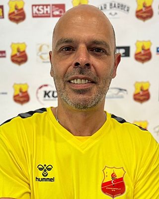 Patrizio Bellarosa