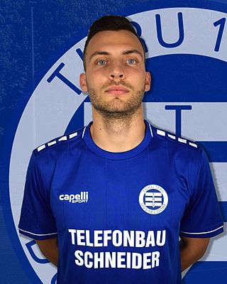 Lukas Reitz