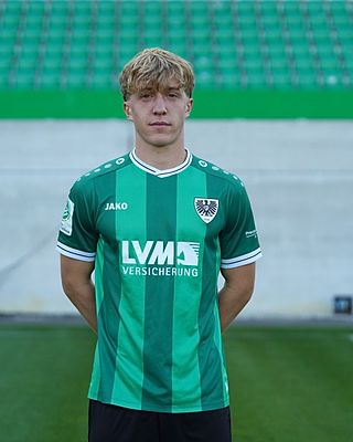Lasse Dekarski