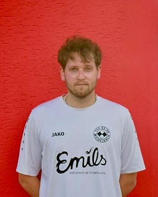 Lukas Neebe