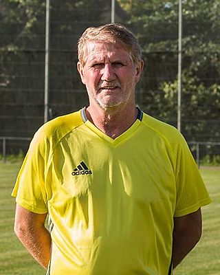 Jürgen Hansen