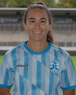 Sibel Meyer
