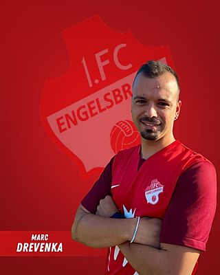 Marc Drevenka