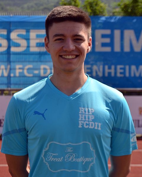 Foto: Theresa Gramlich