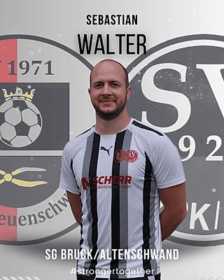 Sebastian Walter