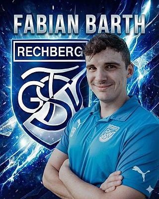 Fabian Barth