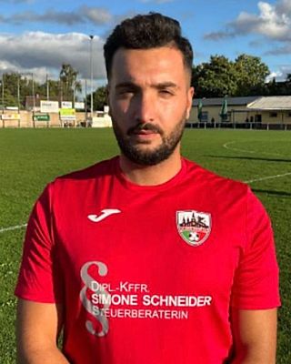 Muhammed Serafettin Kilinc