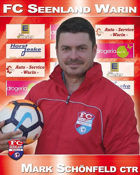 Foto: FC Seenland Warin