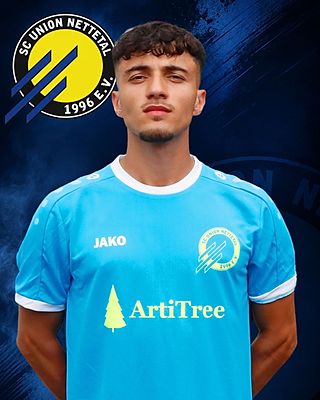 Mohamad Alhamwi