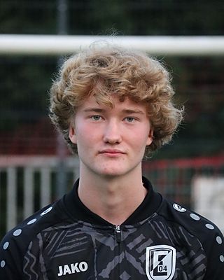 Paul Jonas Schalamon